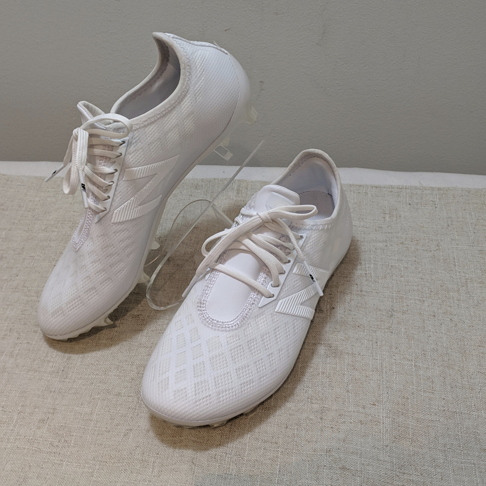 New Balance Furon 4.0 Pro FG soccer cleats